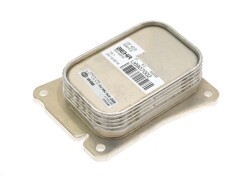 Mühərrik yağı soyuducusu  - Mercedes-Benz Citan