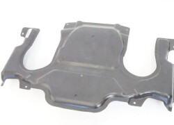 Ön Arxa Radiator Dəstəyi Sıçrama Qalxanı  - Mercedes-Benz  SL-Class