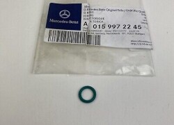 Aşağı Təzyiqli Elektrik Sükan Şlanqı  - Mercedes-Benz  X-Class