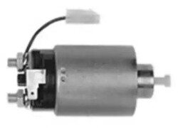 Başlanğıc solenoidi  - Hyundai Accent