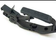 Qaz pedalı  - Mercedes-Benz  GLS-Class