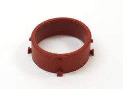 Mühərrikin hava qəbulu şlanqının möhürü - Mercedes-Benz  B-Class