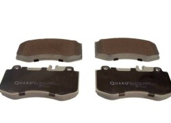 Disk əyləc yastığı  - Mercedes-Benz  CLS-Class