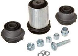 Qabaq Aşağı Asma İdarəetmə Qolu Dəsti  - Mercedes-Benz  GLA-Class