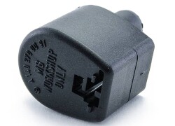 Mühərrik Qapaq  - Mercedes-Benz C-Class