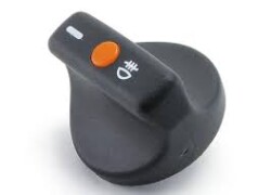 Fara açarı düyməsi  - Mercedes-Benz  CLA-Class