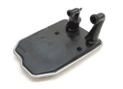 Transmissiya Yağ Filtri  - Mercedes-Benz  GL-Class