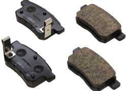 Arxa əyləc diski dəsti  - Honda Accord