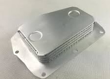 Filtr elementi - Mercedes-Benz  SLR-Class