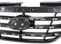 Qabaq Barmaqlıq  - Hyundai Elantra