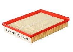 Hava filtri  - Hyundai Sonata