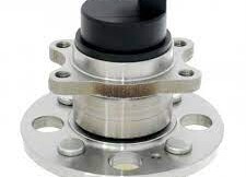 Arxa təkər podşipnikləri və qovşaqları - Hyundai Accent