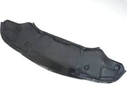 Ön Radiator Dəstəyi Sıçrama Qalxanı  - Mercedes-Benz  X-Class