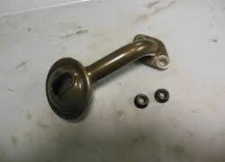 Mühərrikin Yağ Pompası Alma Borusu  - Hyundai Santa Fe