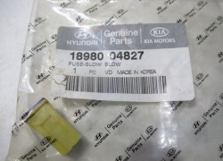 Qoruyucu Yavaş zərbə - Hyundai Sonata