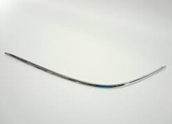 Qabaq Sol Yuxarı Bamper Döşəməsi  - Mercedes-Benz  CL-Class