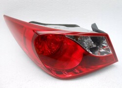 Arxa Sol Arxa İşıq Yığımı - Hyundai Sonata