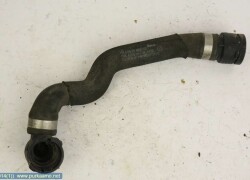 Mühərrikin soyuducu anbarı şlanqı  - Mercedes-Benz  G-Class