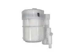 Yanacaq filtri  - Hyundai Elantra