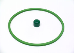 Yanacaq nasosu  - Mercedes-Benz  CLC-Class