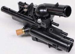 Mühərrik soyuducu termostat dəsti  - Hyundai Sonata