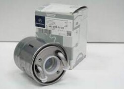 Yanacaq suyu ayırıcı filtr  - Mercedes-Benz  G-Class