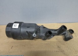 Mühərrikin Yağ Filtri Korpusunun Qapağı  - Mercedes-Benz  SL-Class