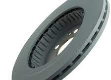 Arxa disk əyləc rotoru - Mercedes-Benz  C-Class