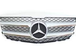 Qabaq Üst Barmaqlıq  - Mercedes-Benz  CLS-Class