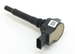 Birbaşa alovlanma bobini  - Mercedes-Benz G-Class