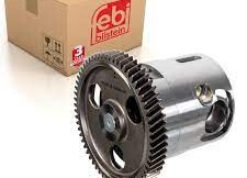 Mühərrik yağı nasosu  - Mercedes-Benz Sprinter 2500