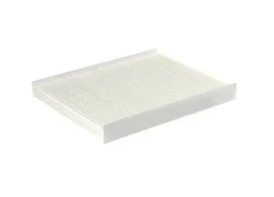 Filtr montajı havası  - Hyundai Santa Fe