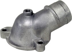 Mühərrik Soyuducu Termostat Gövdəsi  - Mercedes-Benz  X-Class