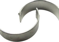 Rulman dəsti Krank mili - Hyundai Accent