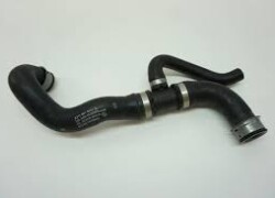 Aşağı Radiator Soyuducu Şlanq - Mercedes-Benz  M-Class