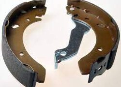 Arxa baraban əyləc - Hyundai Elantra