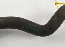 Havalandırma borusu  - Mercedes-Benz  SL-Class