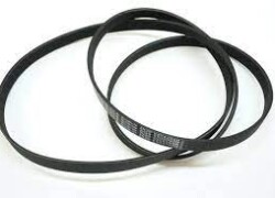 Serpantin kəməri  - Mercedes-Benz  S-Class