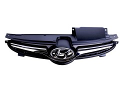 Qabaq Üst Barmaqlıq  - Hyundai Elantra