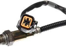 Arxa oksigen sensoru  - Hyundai Elantra