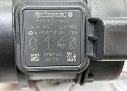 Kütləvi Hava axını sensoru  - Mercedes-Benz  Vito