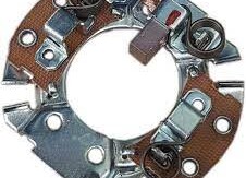 Fırça tutacağı  - Hyundai Accent