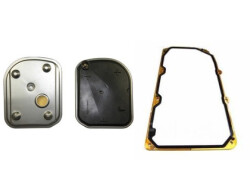 Yağ filtri - Mercedes-Benz  R-Class