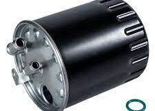 Yanacaq filtri  - Mercedes-Benz  R-Class