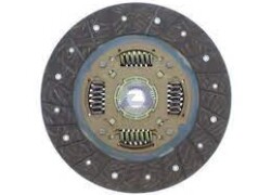 Disk yığma debriyajı  - Hyundai Sonata