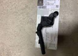 Birbaşa alovlanma bobini  - Mercedes-Benz  GLA-Class