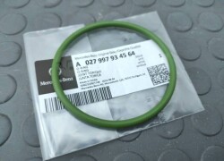 Turbo kompressor Yağ Xətti  - Mercedes-Benz  V-Class