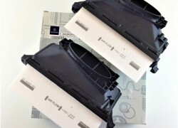 Sağ hava filtri  - Mercedes-Benz  GLA-Class