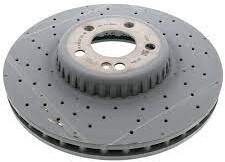 Ön disk əyləc rotoru - Mercedes-Benz  GLA-Class
