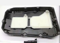 Transmissiya Yağ Filtri - Mercedes-Benz  GLA-Class